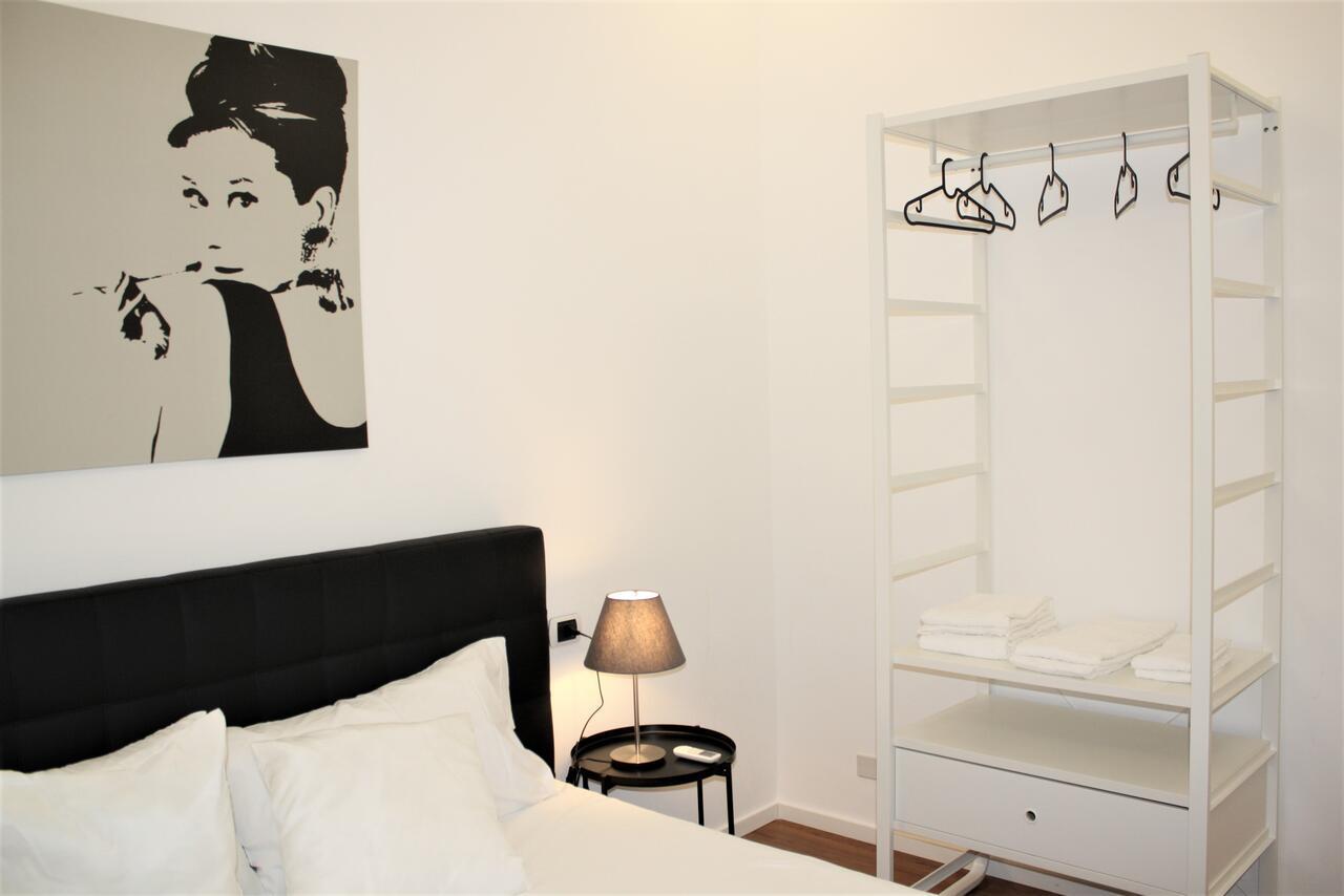 Appartamento Domus Caecilia - Via Cola Di Rienzo