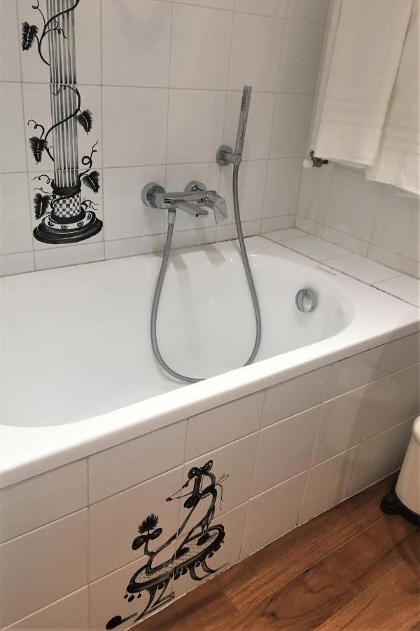 Appartamento Domus Caecilia - Via Cola Di Rienzo