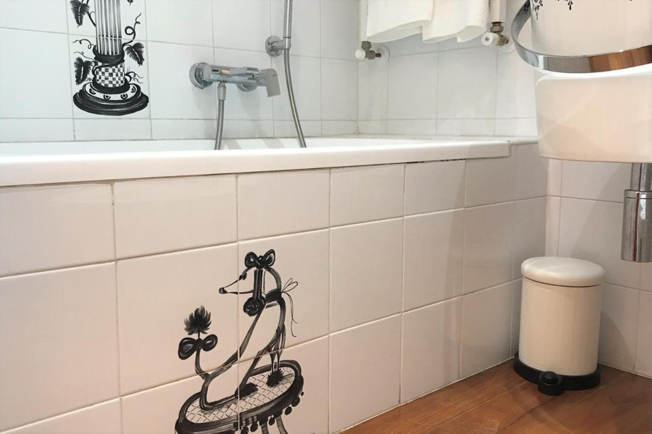 Appartamento Domus Caecilia - Via Cola Di Rienzo *