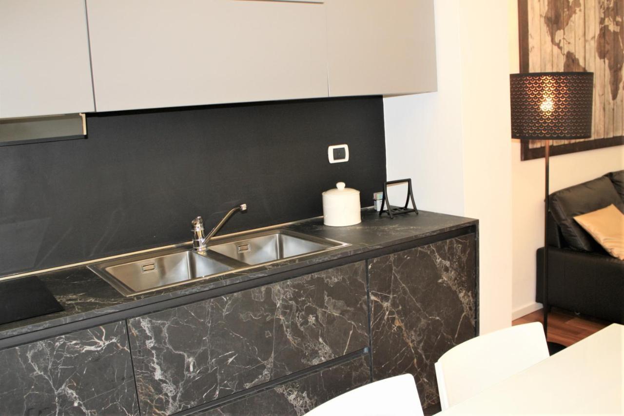 Appartamento Domus Caecilia - Via Cola Di Rienzo Roma